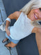 Edge Of Summer Top